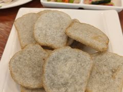 -北京小肠陈饭庄(方庄店)