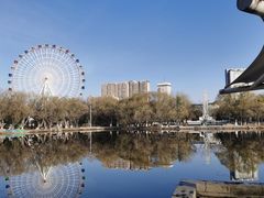 -青城公园