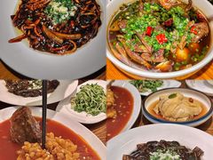 -沪上馨和小馆•海派上海菜(陆家浜路店)