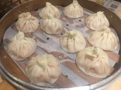 -老班长手工灌汤包老店(东山店)