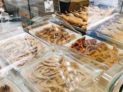 -戚顺兴盐水鸭(新街口明瓦廊店)