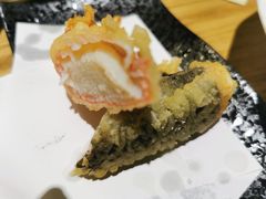-昇鳗鱼家(浦东店)