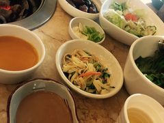 -一心烤肉(延安路店)