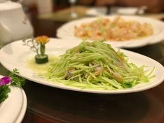 -牟传仁饭庄(星海店)