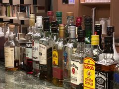 -深圳罗湖木棉花凯悦尚选酒店•大堂吧