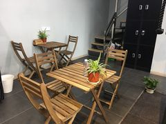 -TOB FIT健身·拉伸工作室