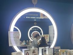 -海马体照相馆(无锡清扬茂业天地店)