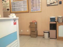 -强手盲人推拿·颈肩腰背调理(南新路店)