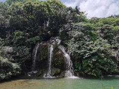 -天河潭旅游度假区