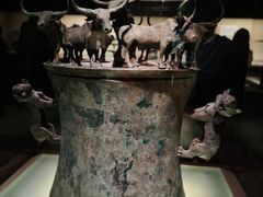 -上海博物馆(人民广场馆)