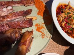 -巴蜀风·地道川菜(总店)