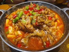 -蛙喔牛蛙(百联南方店)