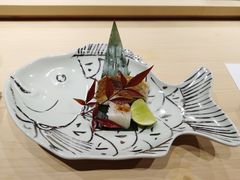 -鮨一日本料理(大中华店)