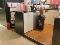 -Manner Coffee(芮欧百货店)