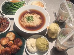 -松鹤面馆·古法焖肉面(观前店)