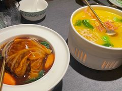 -南里山房·新淮扬菜(徐汇万科店)