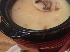 -颐和•海鲜砂锅粥•啫啫煲(奥林匹克广场店)