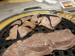 -韩宫宴烤肉·料理(苏州中心店)