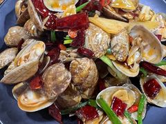 -星记小馆·小蓝龙·老南京砂锅菜(上海路店)