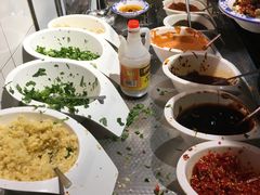 -重庆风光老灶火锅城(同德广场店)