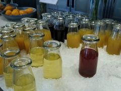 -圣丰索菲特·2 On 988 Café 自助餐厅