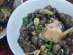 -玲燕蒸菜馆(江东路店)