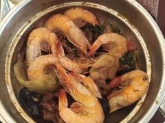 -古南都饭店-遂心遂意自助餐厅(广州路店)