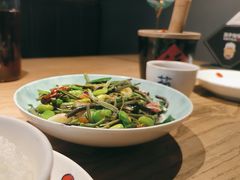 -茄子恰恰·新云南小炒(坪山益田店)