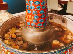 -The COOK·厨餐厅·自助餐(浦东嘉里大酒店)