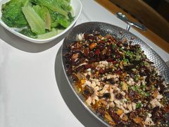 -三猫黑鱼花(南大店)