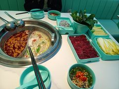 -季季红火锅(柳州城中万达二店)