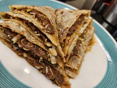 -宛平李记小吃(东关街店)