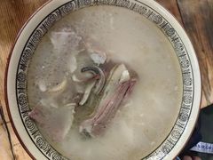 -三兄弟鲜羊肉