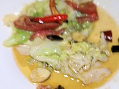 -阿西娅食府(中关村店)