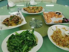 -景好海鲜餐厅(大鹏必选旅游店)