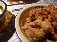 -鹤江桥·红油牛肉粉(SKP店)