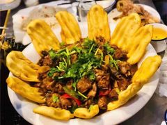 -宗泉烤全羊·烤羊腿·家常菜(解放东路店)