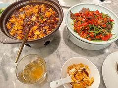 -雀蓝川菜(奥体广场店)