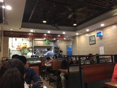 大堂-正德顺順德雙皮奶(中信店)