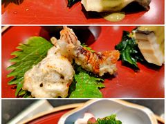 章鱼-奈良本寿司(永嘉路店)