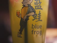 蜜野仙踪-bluefrog蓝蛙(悠唐购物中心店)