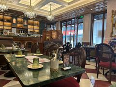 -秘密旅行Bonjour(黑金冠 江南西店)