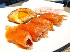 -太湖饭店玉兰厅(自助餐厅)