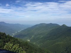 -井冈山风景名胜区-黄洋界