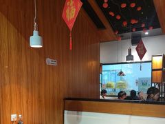-鱼亨小鲜酸菜鱼(大信店)