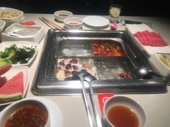 -海底捞火锅(团结桥店)