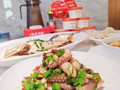 -必点海鲜·海肠捞饭大王(滨江道店)
