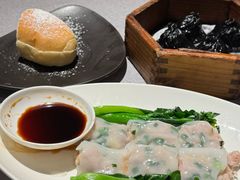 -晓粤·惹味粤菜(凯德乐峰广场店)