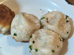 -舒蔡记生煎菜饭(云南中路店)