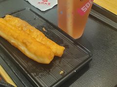 -永和大王(浦东南路店)